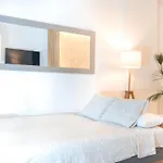 Estudio Con Jacuzzi Privado En Triana